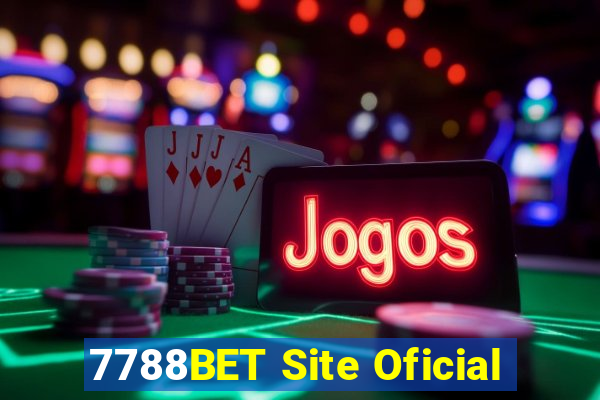 7788BET Site Oficial