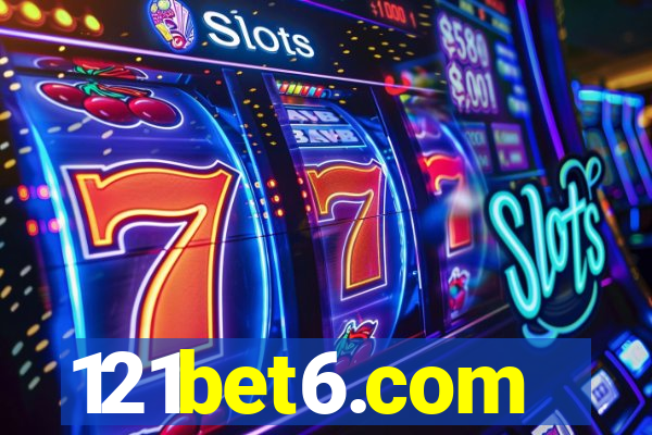 121bet6.com