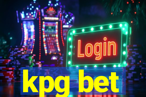 kpg bet