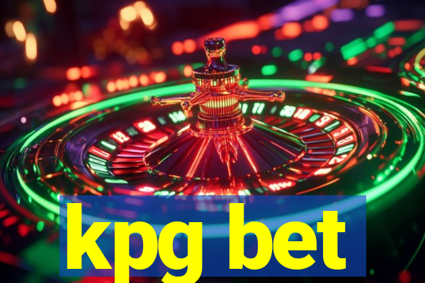 kpg bet