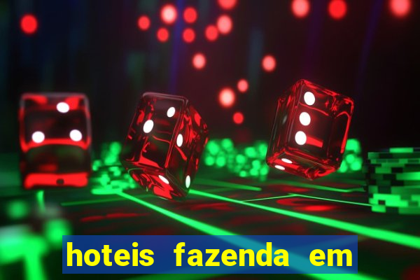 hoteis fazenda em porto velho