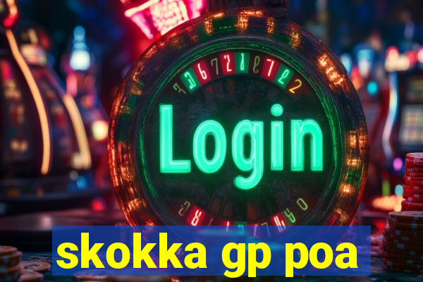 skokka gp poa