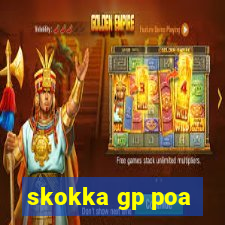 skokka gp poa