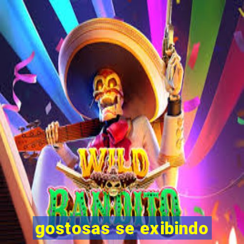 gostosas se exibindo