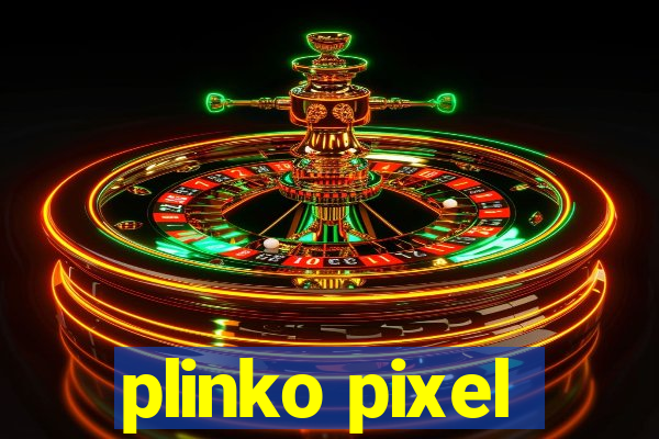 plinko pixel