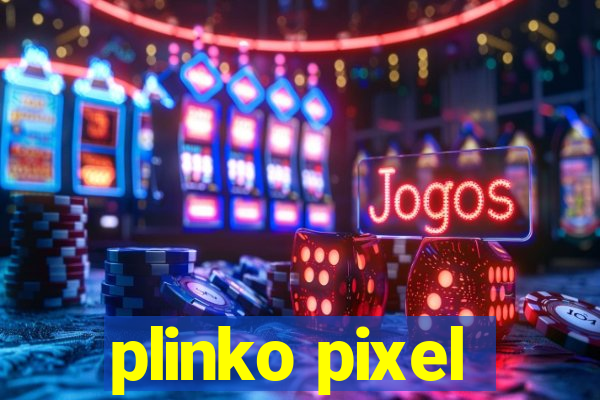 plinko pixel