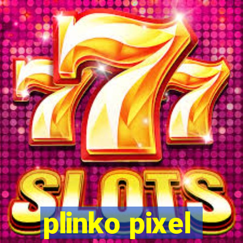 plinko pixel