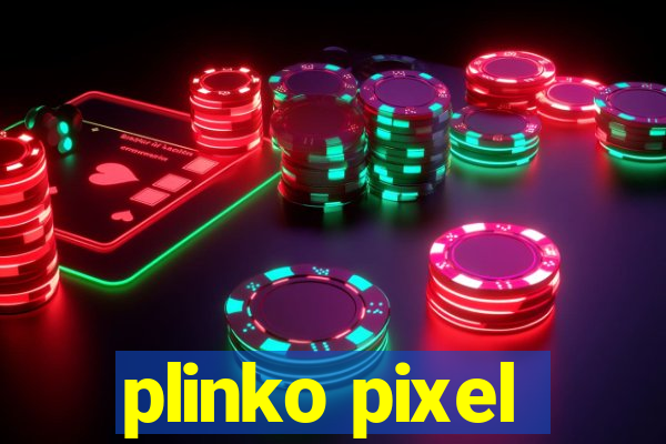 plinko pixel