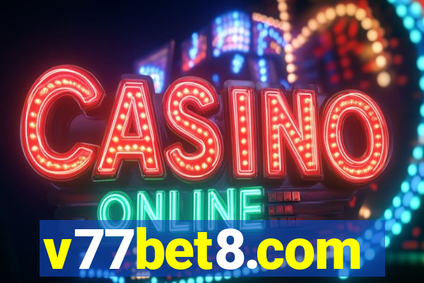 v77bet8.com