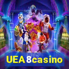 UEA8casino