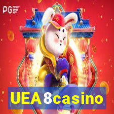 UEA8casino