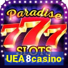 UEA8casino