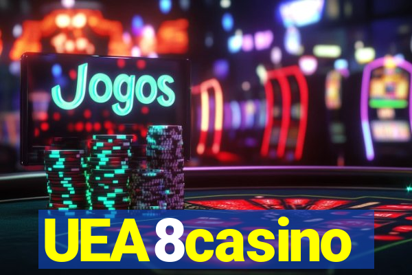 UEA8casino