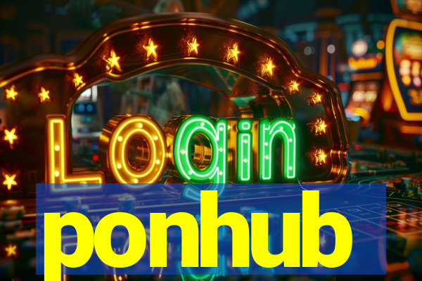 ponhub