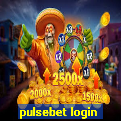 pulsebet login