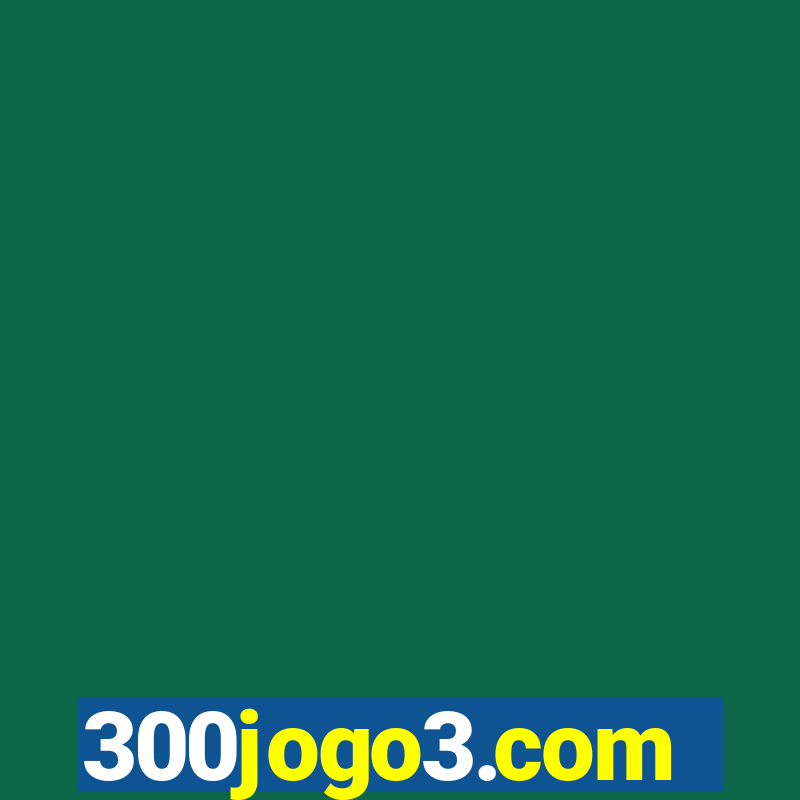 300jogo3.com