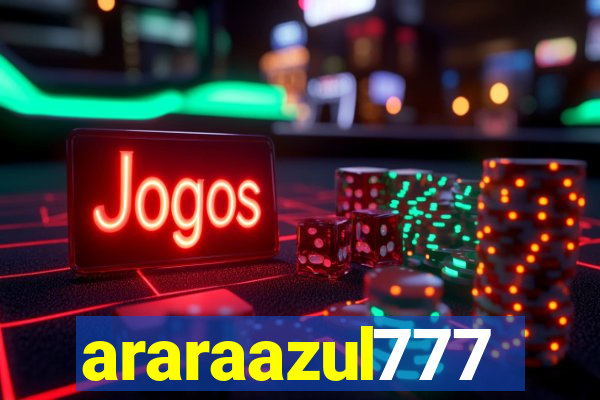 araraazul777