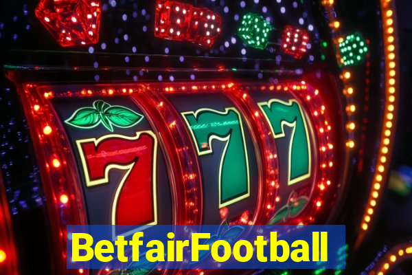 BetfairFootball