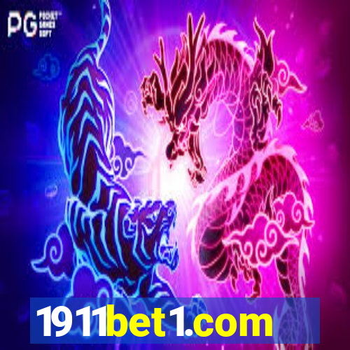 1911bet1.com