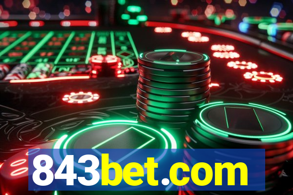 843bet.com