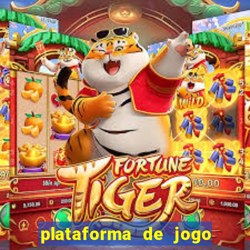 plataforma de jogo do ratinho