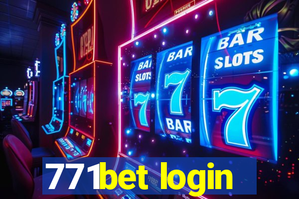 771bet login