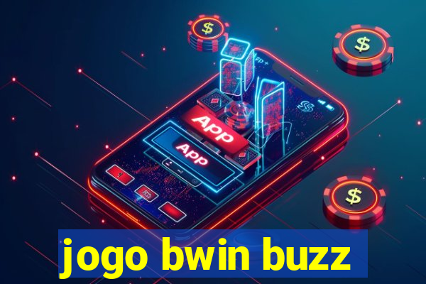 jogo bwin buzz