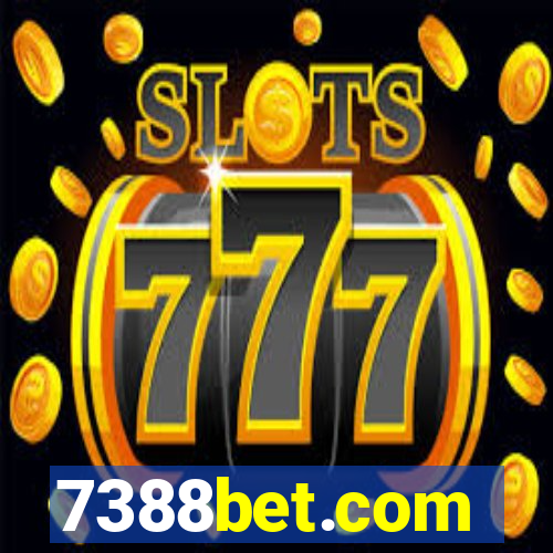 7388bet.com