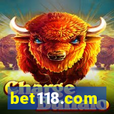 bet118.com