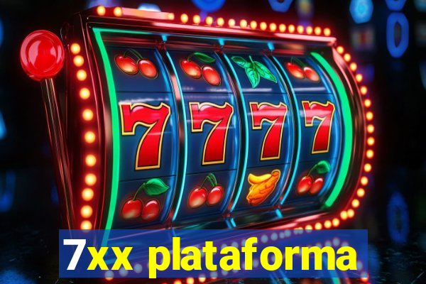 7xx plataforma