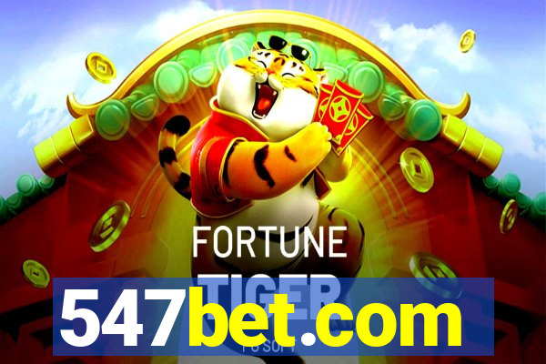 547bet.com