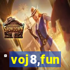 voj8,fun