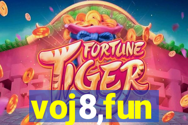 voj8,fun