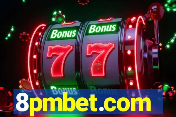 8pmbet.com