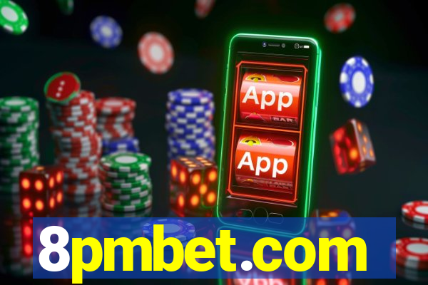 8pmbet.com