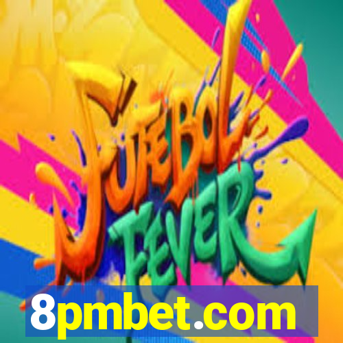 8pmbet.com