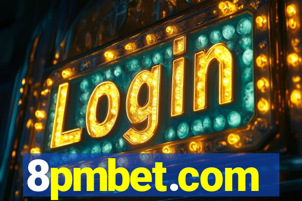 8pmbet.com