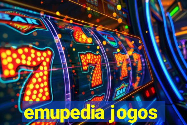 emupedia jogos