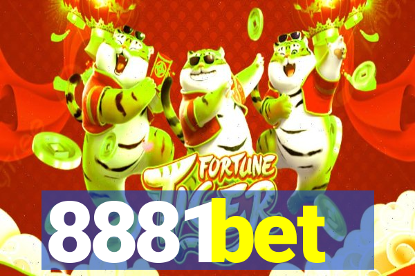 8881bet