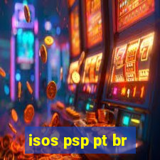 isos psp pt br