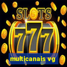 multicanais vg