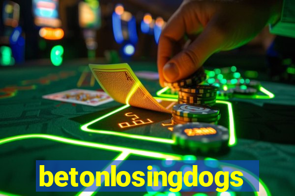 betonlosingdogs