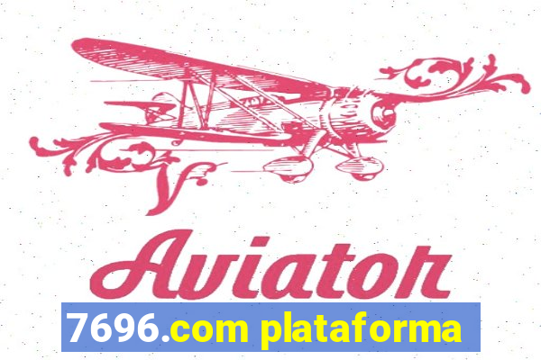 7696.com plataforma