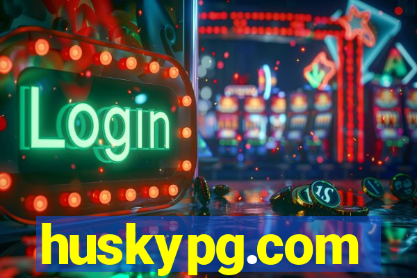 huskypg.com