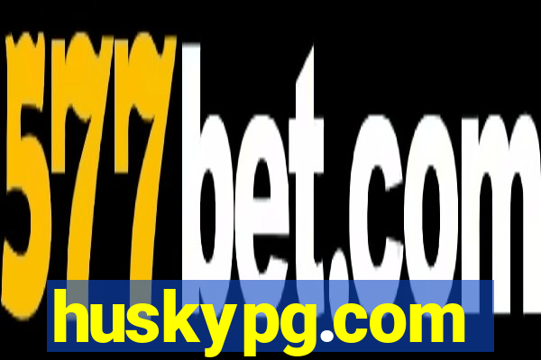 huskypg.com