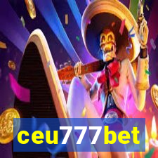 ceu777bet