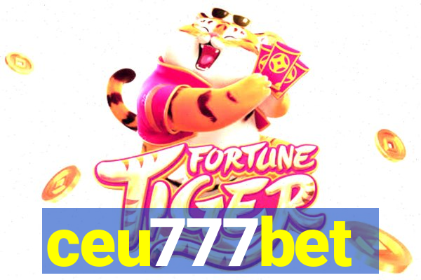 ceu777bet