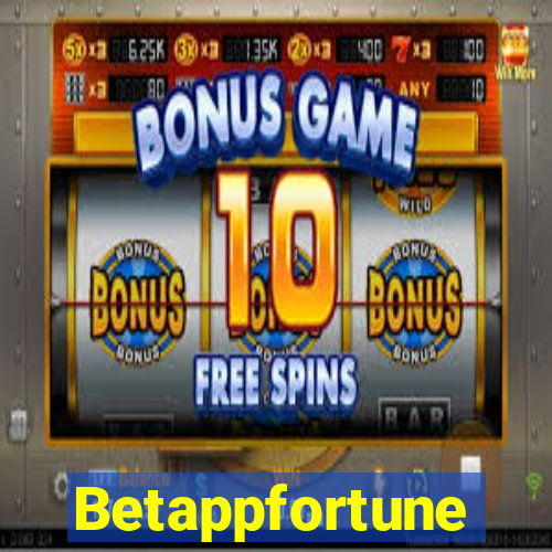 Betappfortune