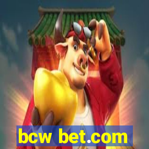 bcw bet.com