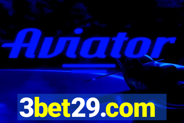 3bet29.com